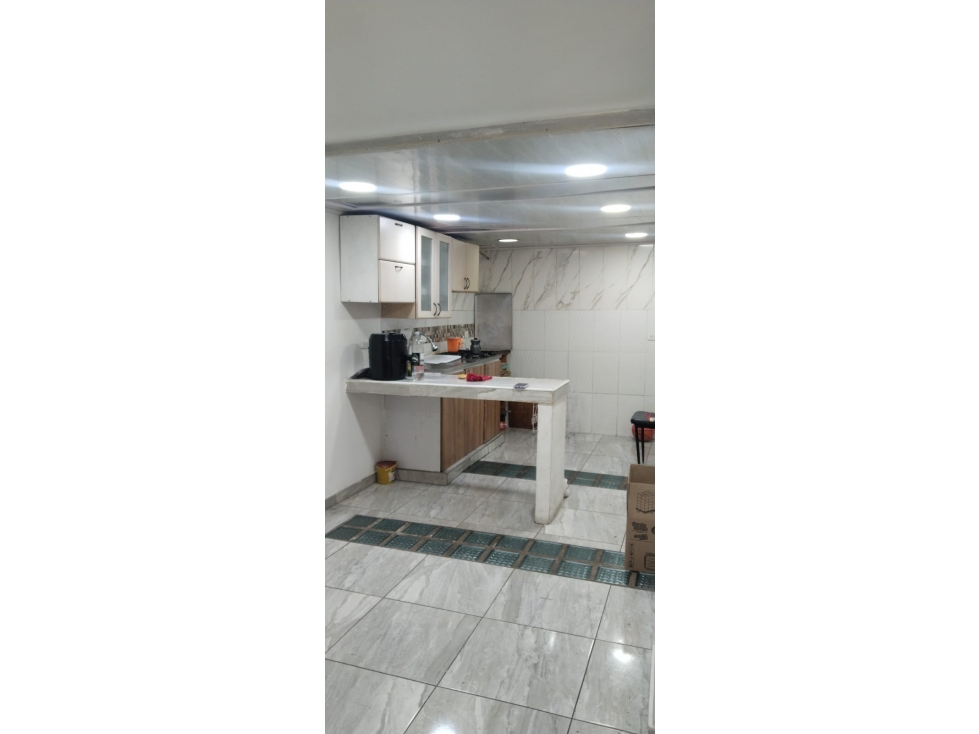 Casa en venta en Engativá, Bogotá · foto 21 de 23