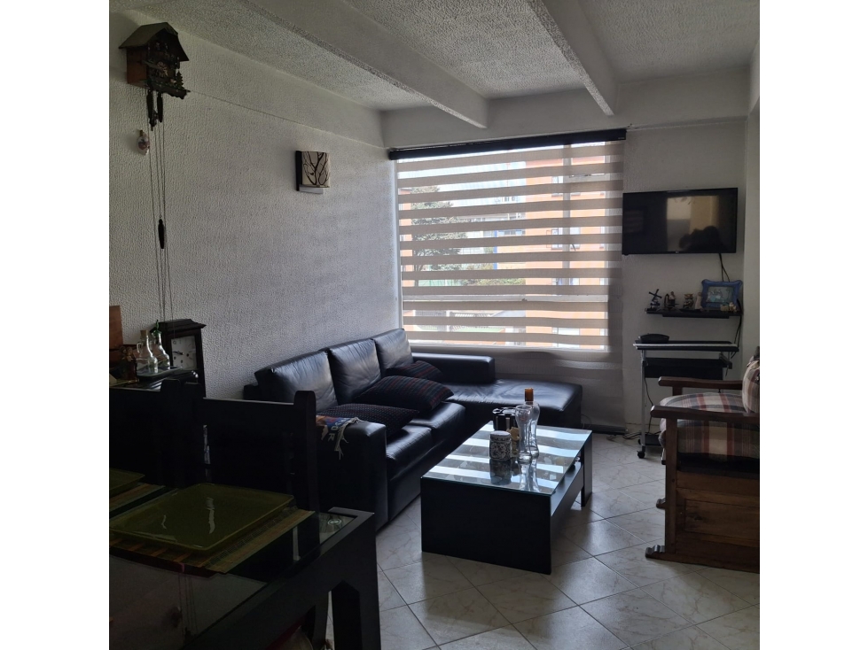 Apartamento en venta en Toberin, Bogotá · foto 2 de 20