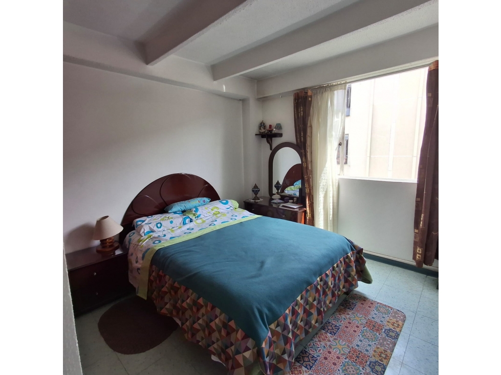 Apartamento en venta en Toberin, Bogotá · foto 3 de 20