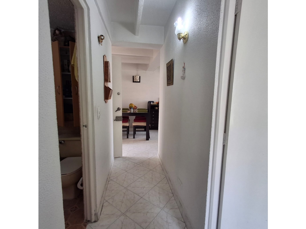 Apartamento en venta en Toberin, Bogotá · foto 4 de 20