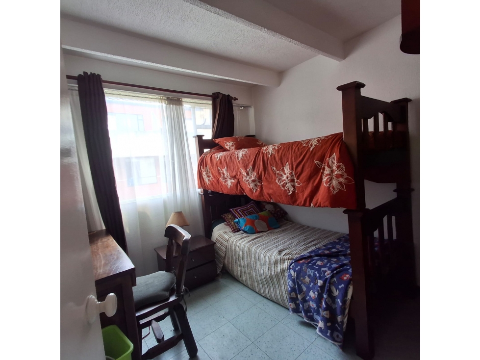 Apartamento en venta en Toberin, Bogotá · foto 7 de 20