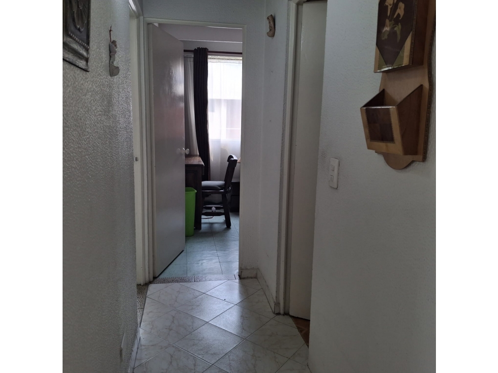 Apartamento en venta en Toberin, Bogotá · foto 8 de 20