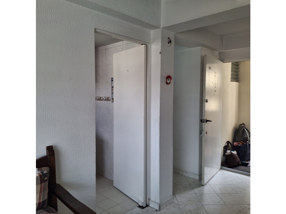 Apartamento en venta en Toberin, Bogotá · foto 10 de 20