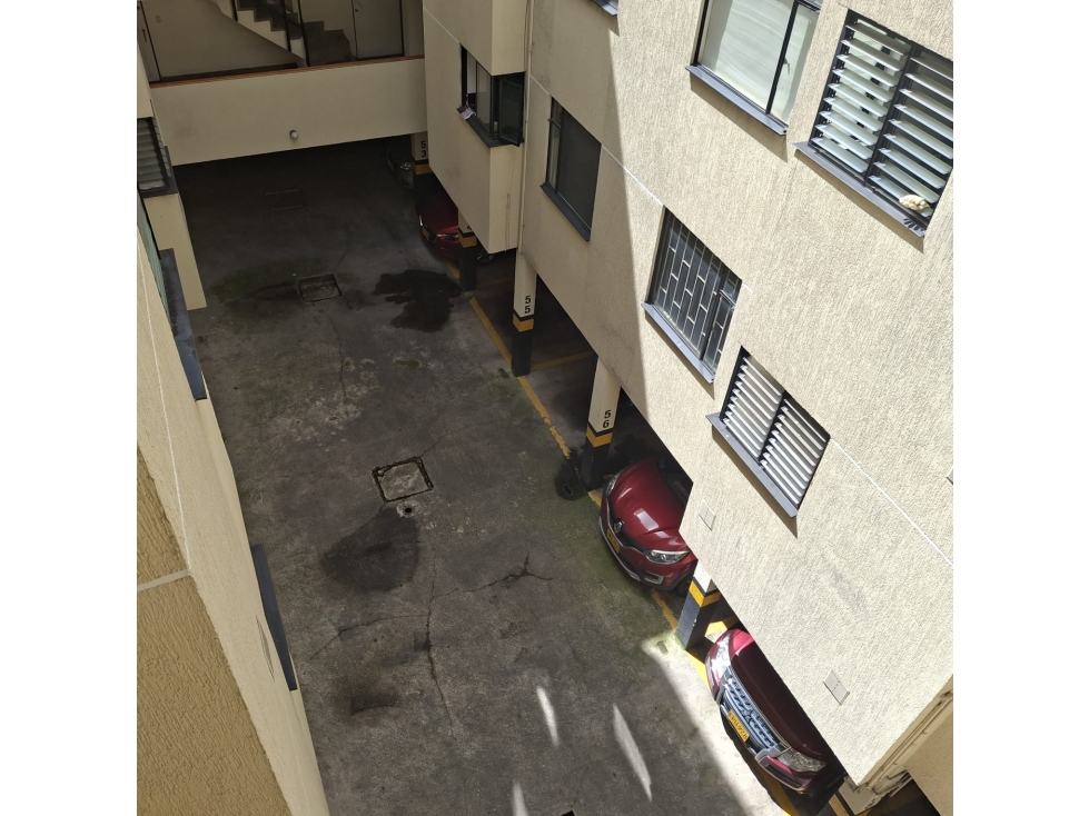 Apartamento en venta en Toberin, Bogotá · foto 11 de 20