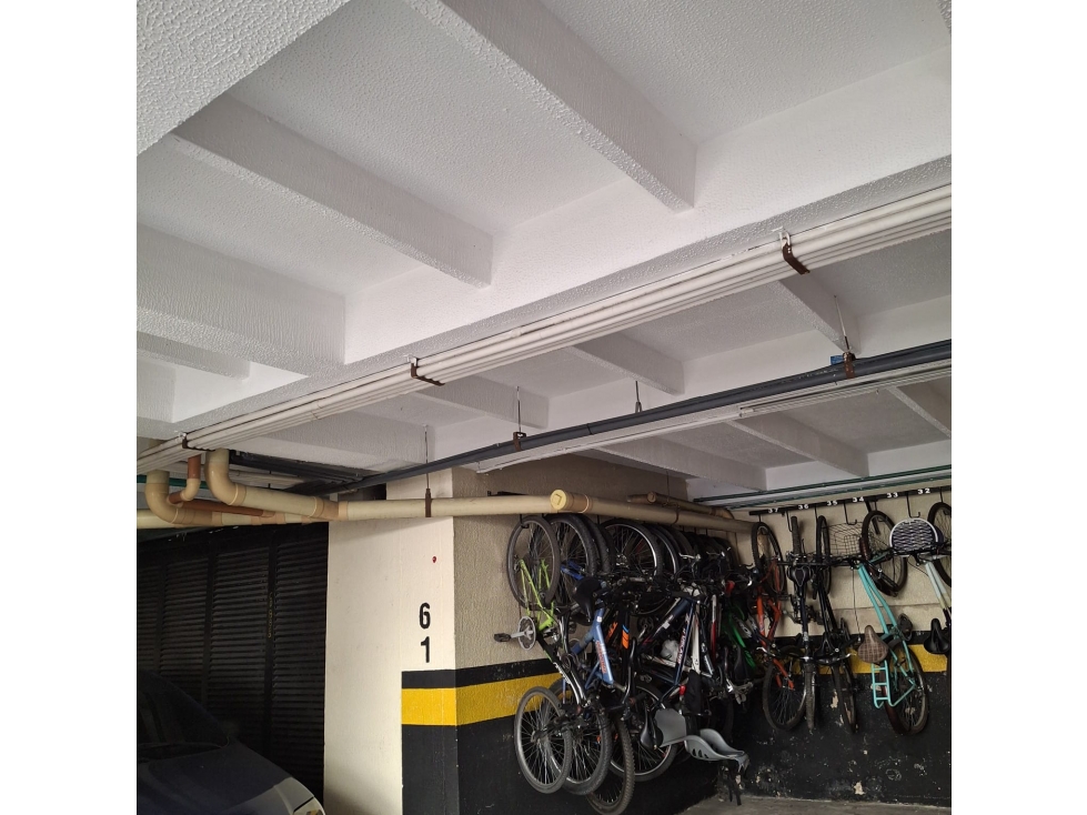 Apartamento en venta en Toberin, Bogotá · foto 12 de 20