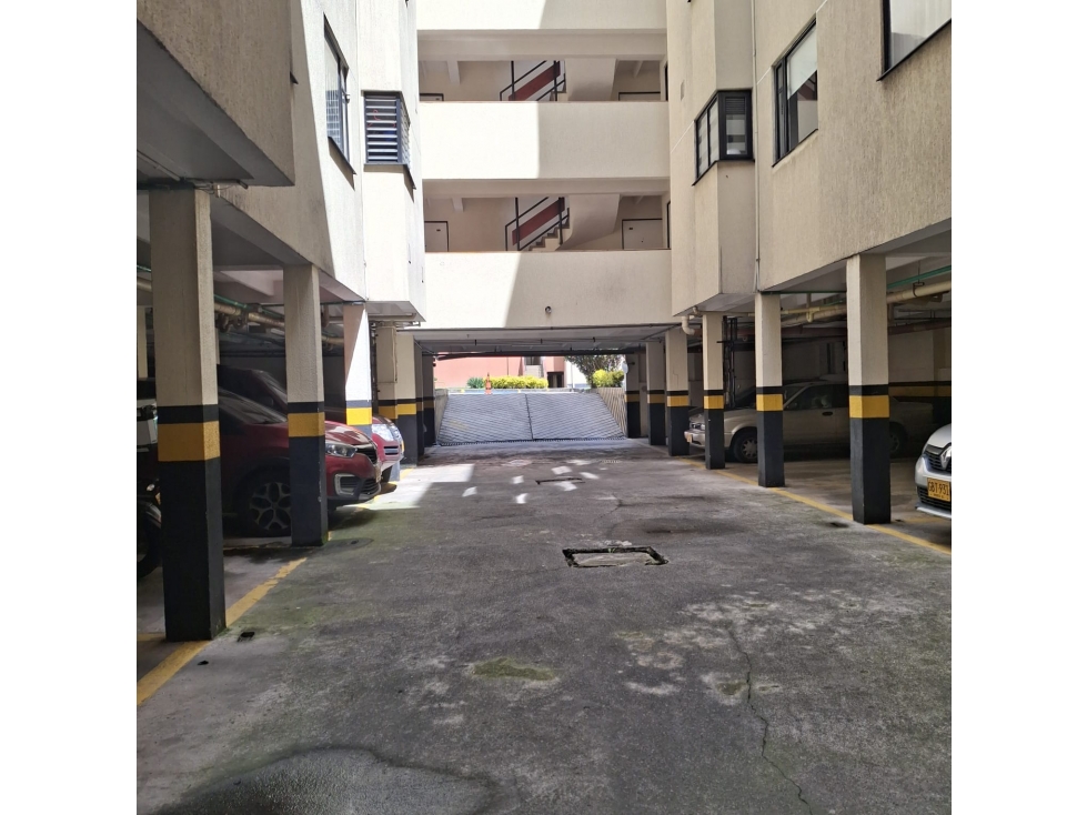 Apartamento en venta en Toberin, Bogotá · foto 13 de 20