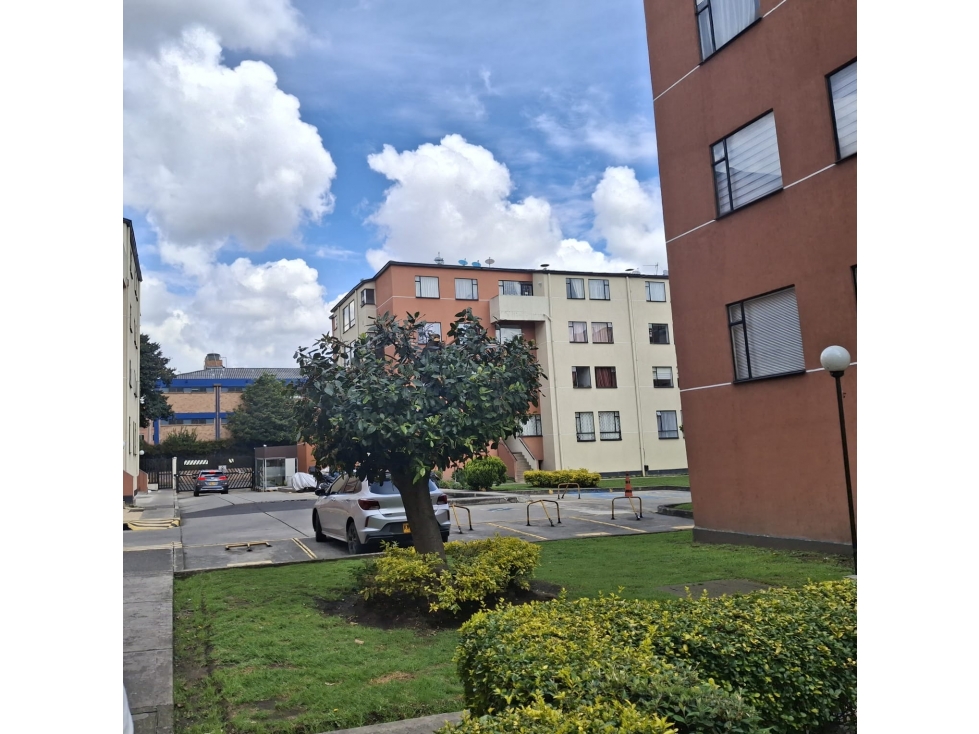 Apartamento en venta en Toberin, Bogotá · foto 14 de 20