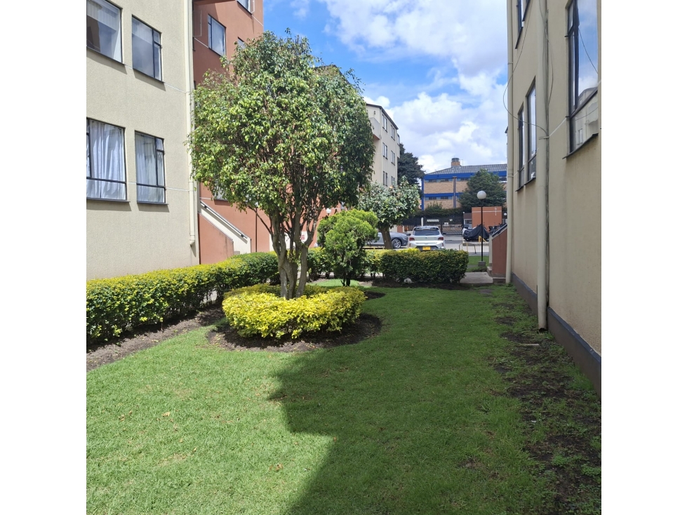 Apartamento en venta en Toberin, Bogotá · foto 15 de 20