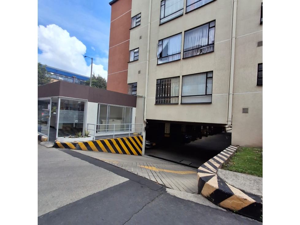 Apartamento en venta en Toberin, Bogotá · foto 16 de 20