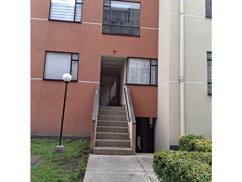 Apartamento en venta en Toberin, Bogotá · foto 17 de 20