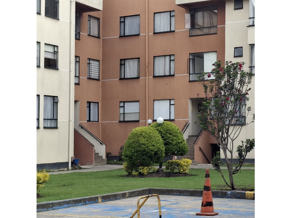 Apartamento en venta en Toberin, Bogotá · foto 18 de 20