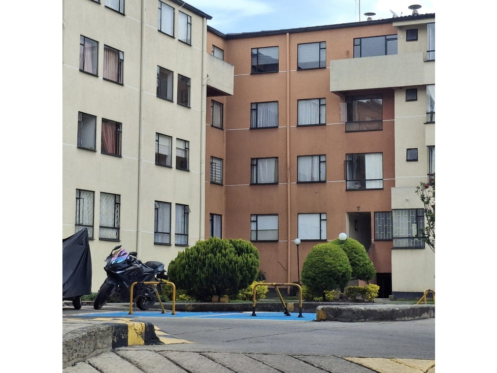 Apartamento en venta en Toberin, Bogotá · foto 19 de 20