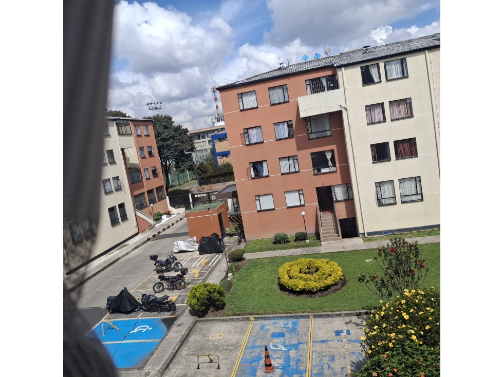 Apartamento en venta en Toberin, Bogotá · foto 20 de 20