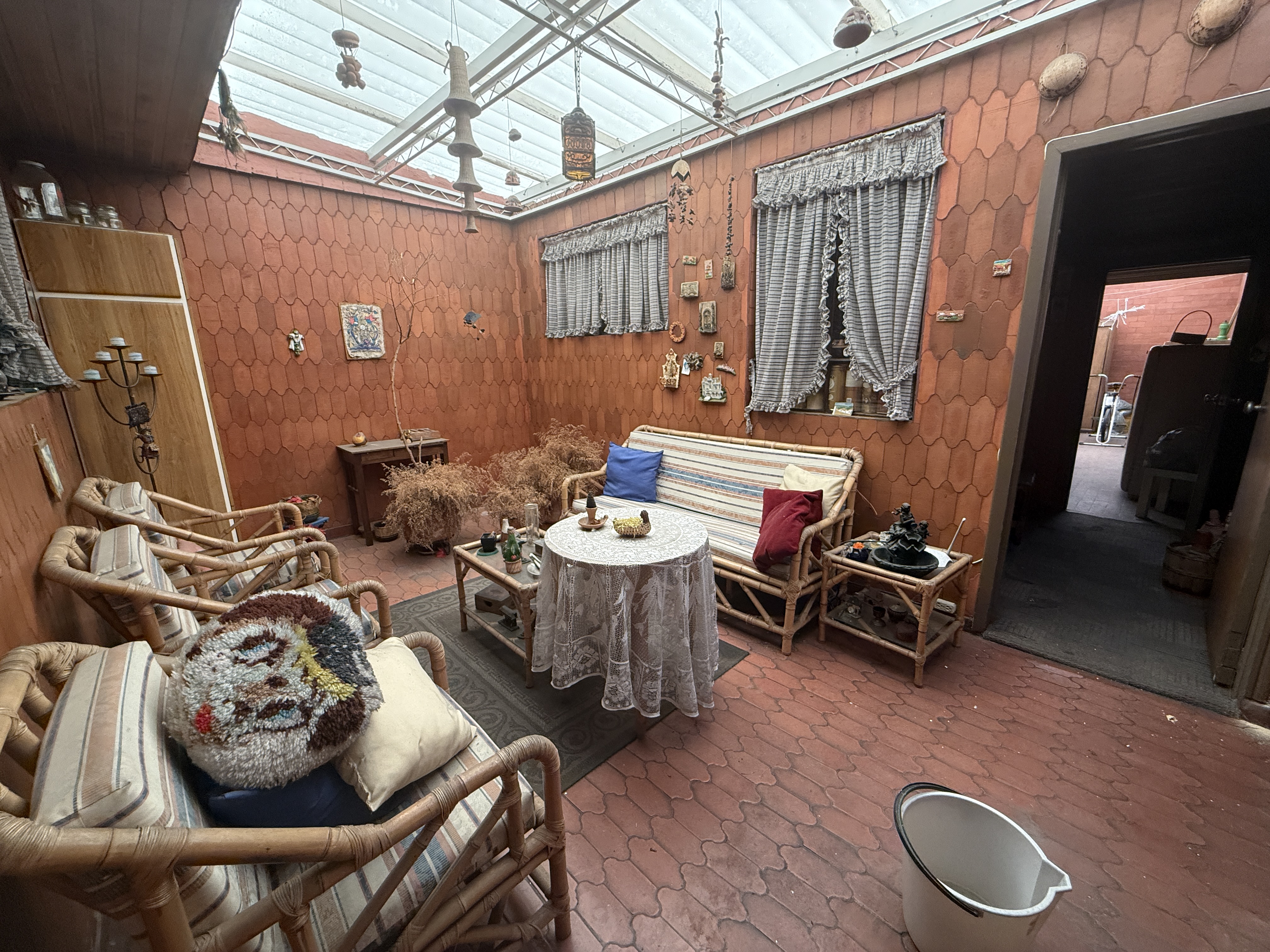 Casa en venta en Barrios Unidos, Bogotá · foto 8 de 16