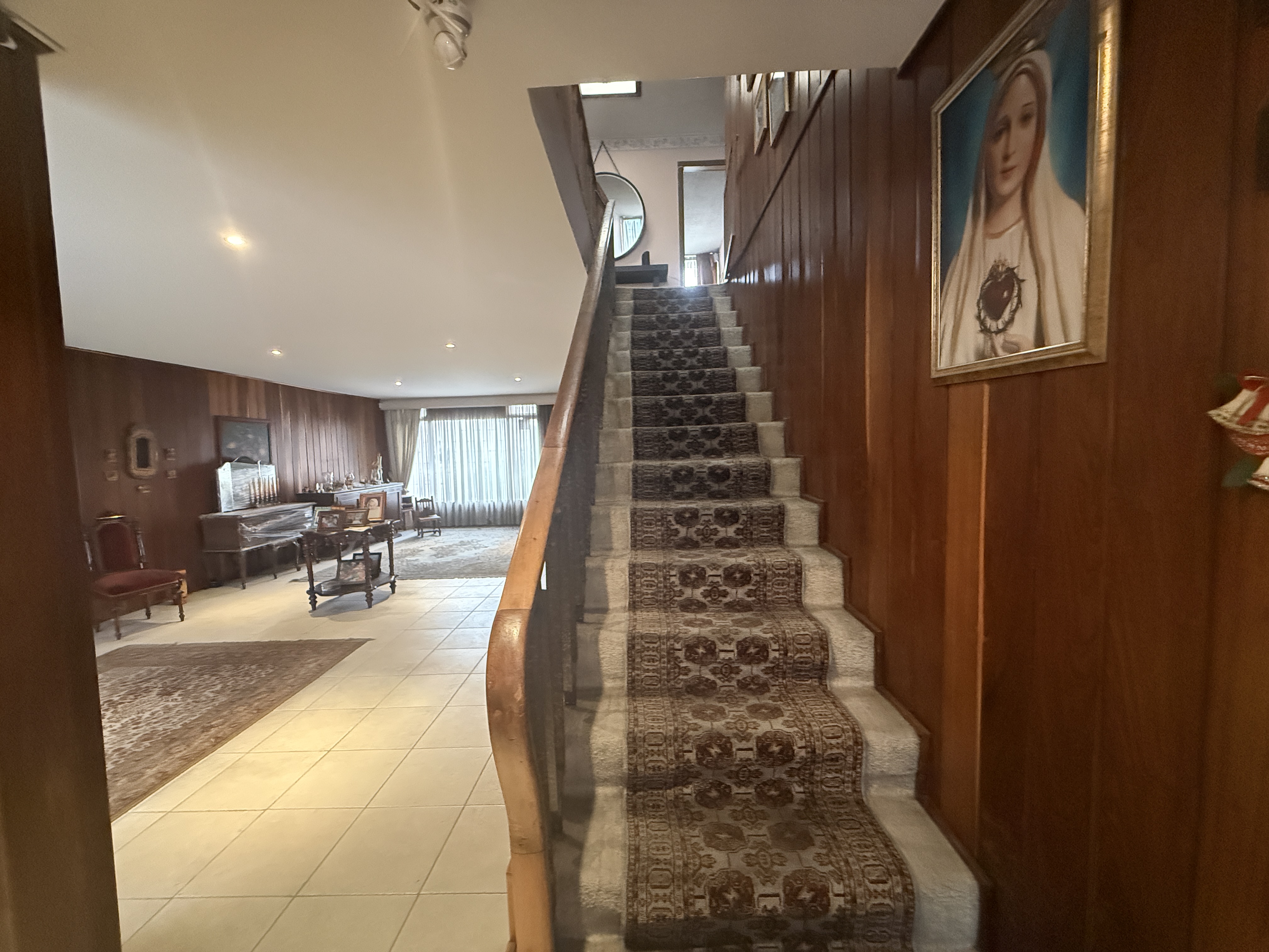Casa en venta en Barrios Unidos, Bogotá · foto 10 de 16