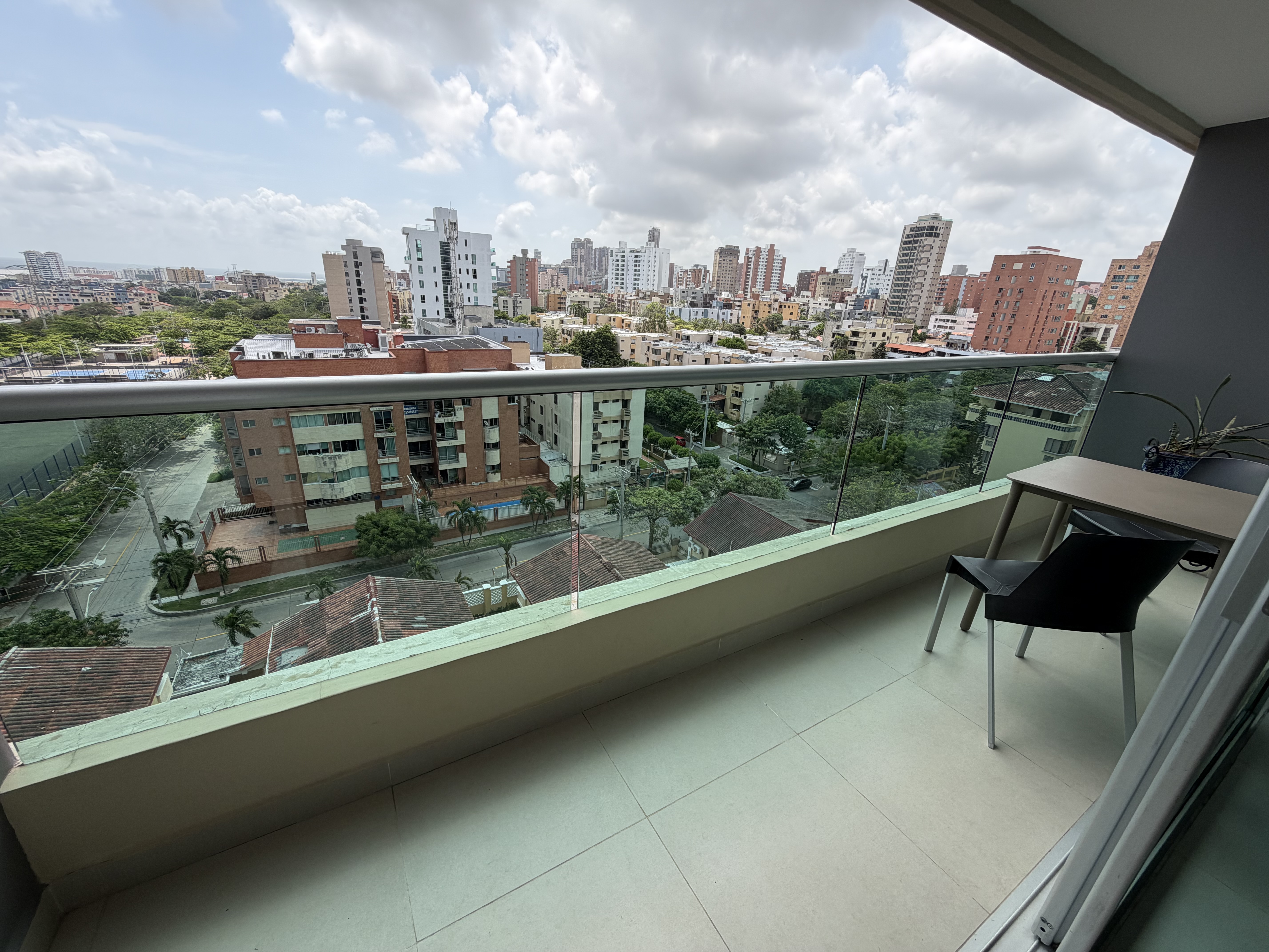 Apartamento en venta en Altos De Riomar, Barranquilla · foto 2 de 17