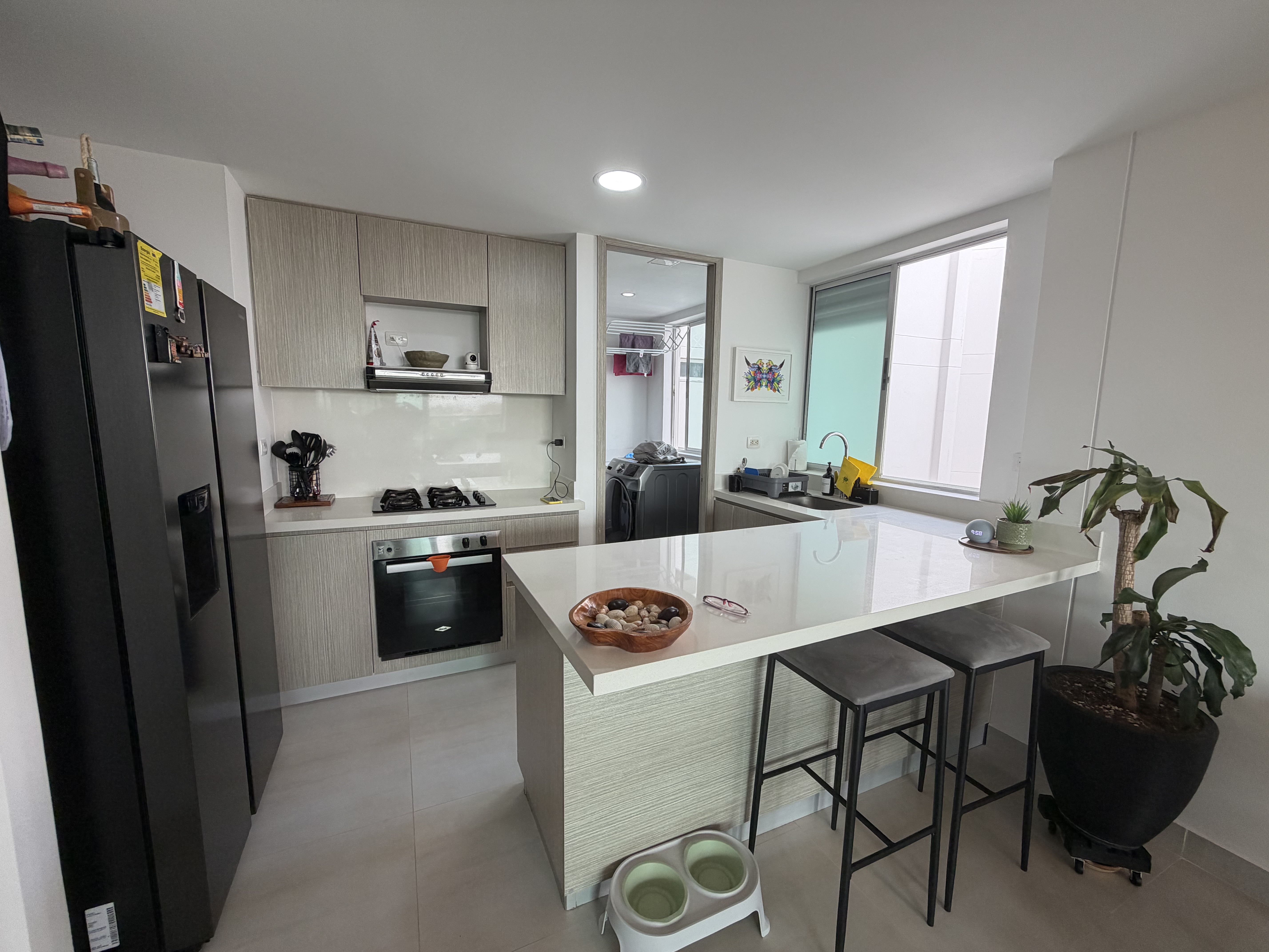 Apartamento en venta en Altos De Riomar, Barranquilla · foto 3 de 17