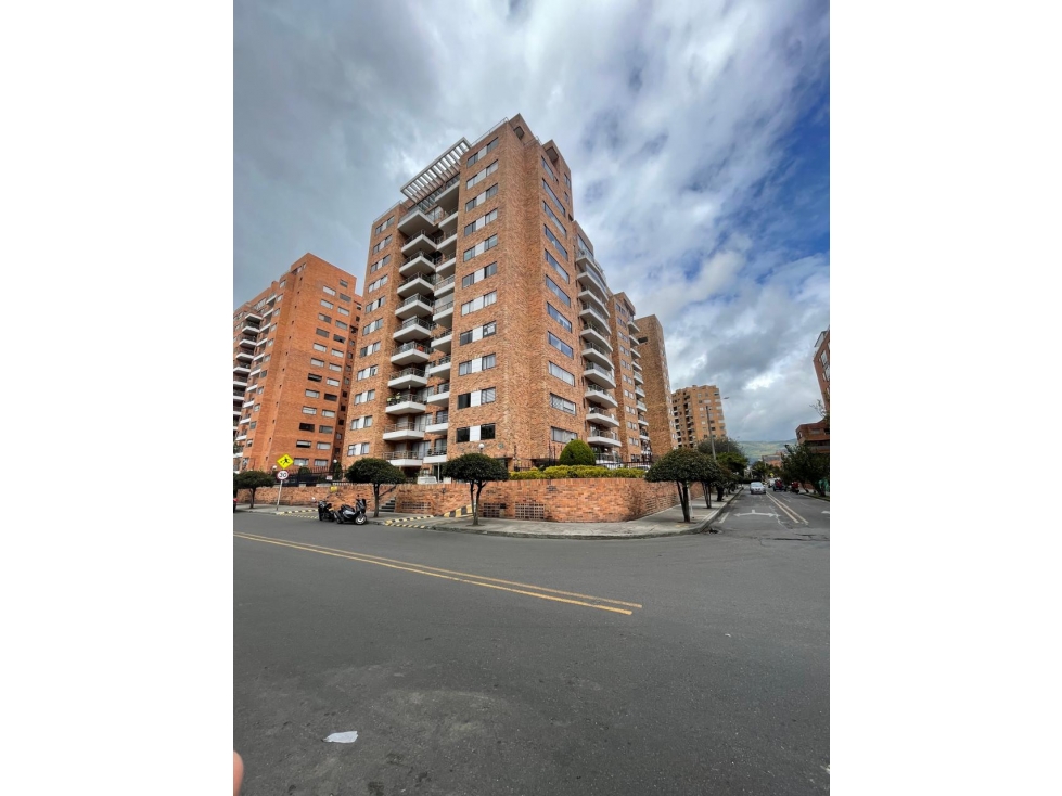 Apartamento en venta en Colina Campestre, Bogotá · foto 3 de 24
