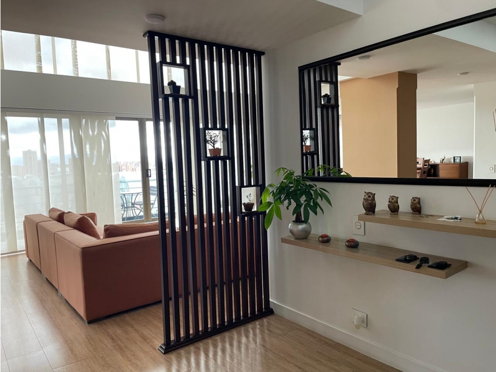 Apartamento en venta en Colina Campestre, Bogotá · foto 4 de 24