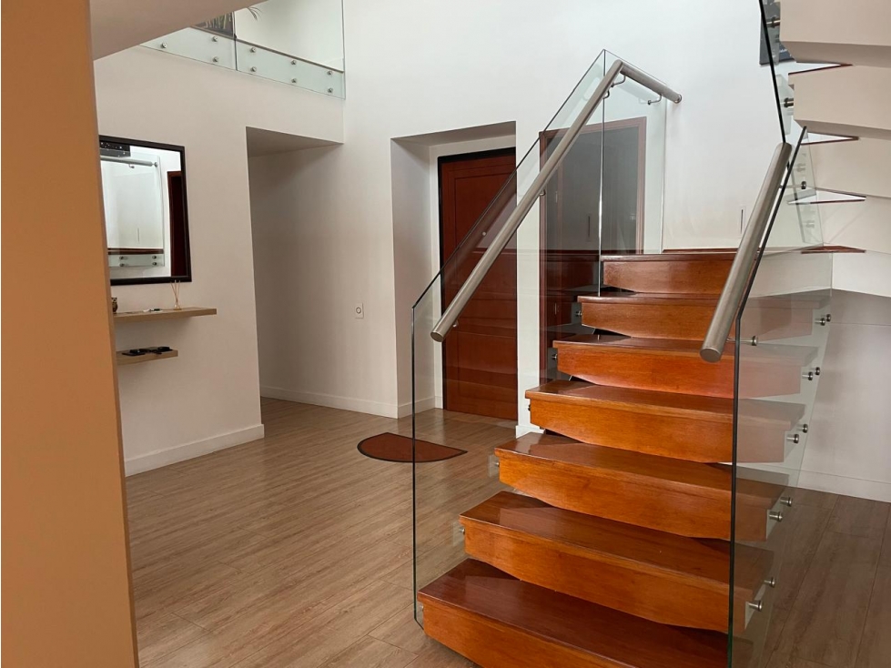 Apartamento en venta en Colina Campestre, Bogotá · foto 5 de 24
