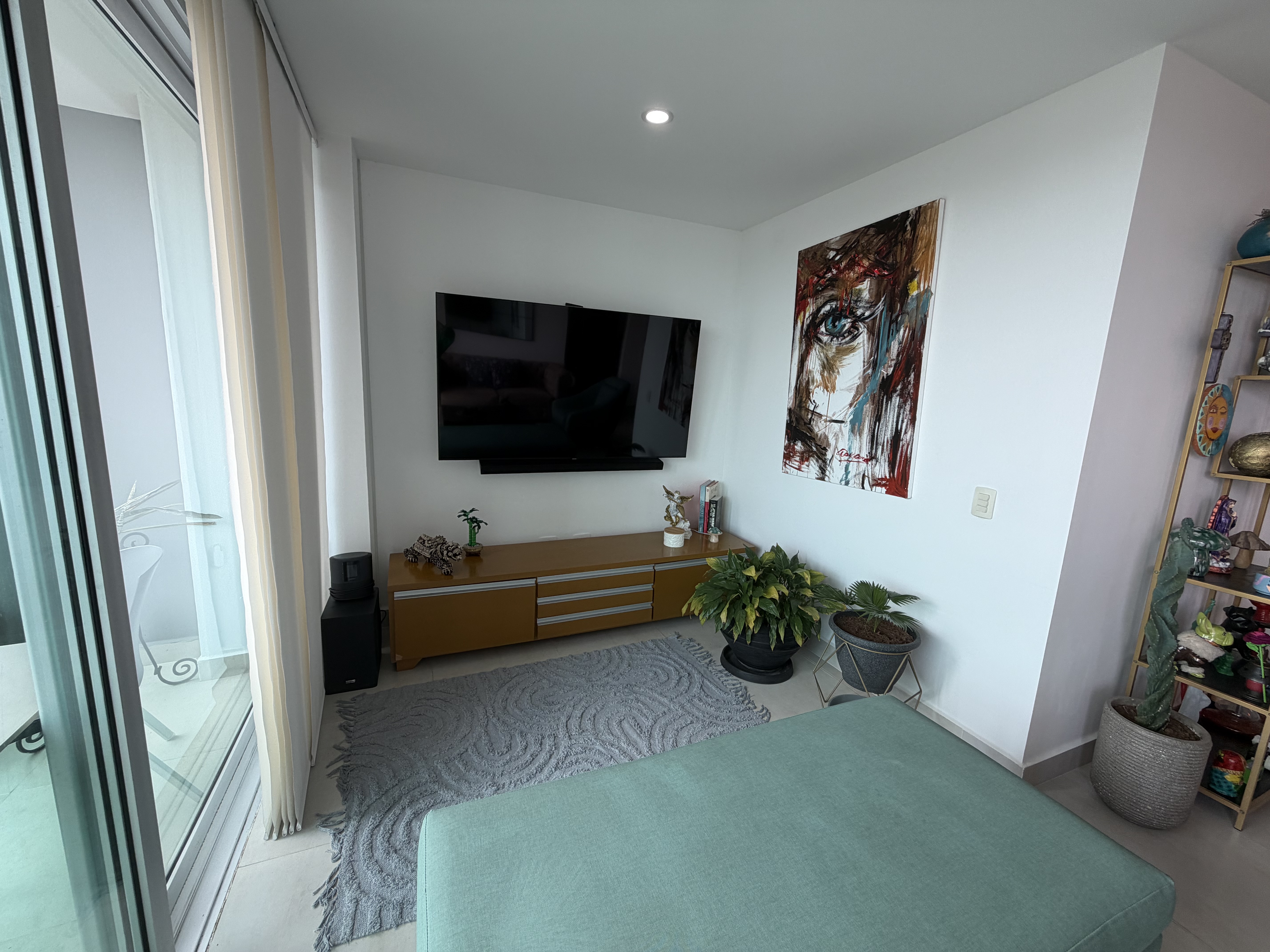 Apartamento en venta en Altos De Riomar, Barranquilla · foto 5 de 17