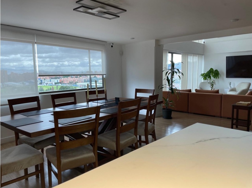 Apartamento en venta en Colina Campestre, Bogotá · foto 6 de 24