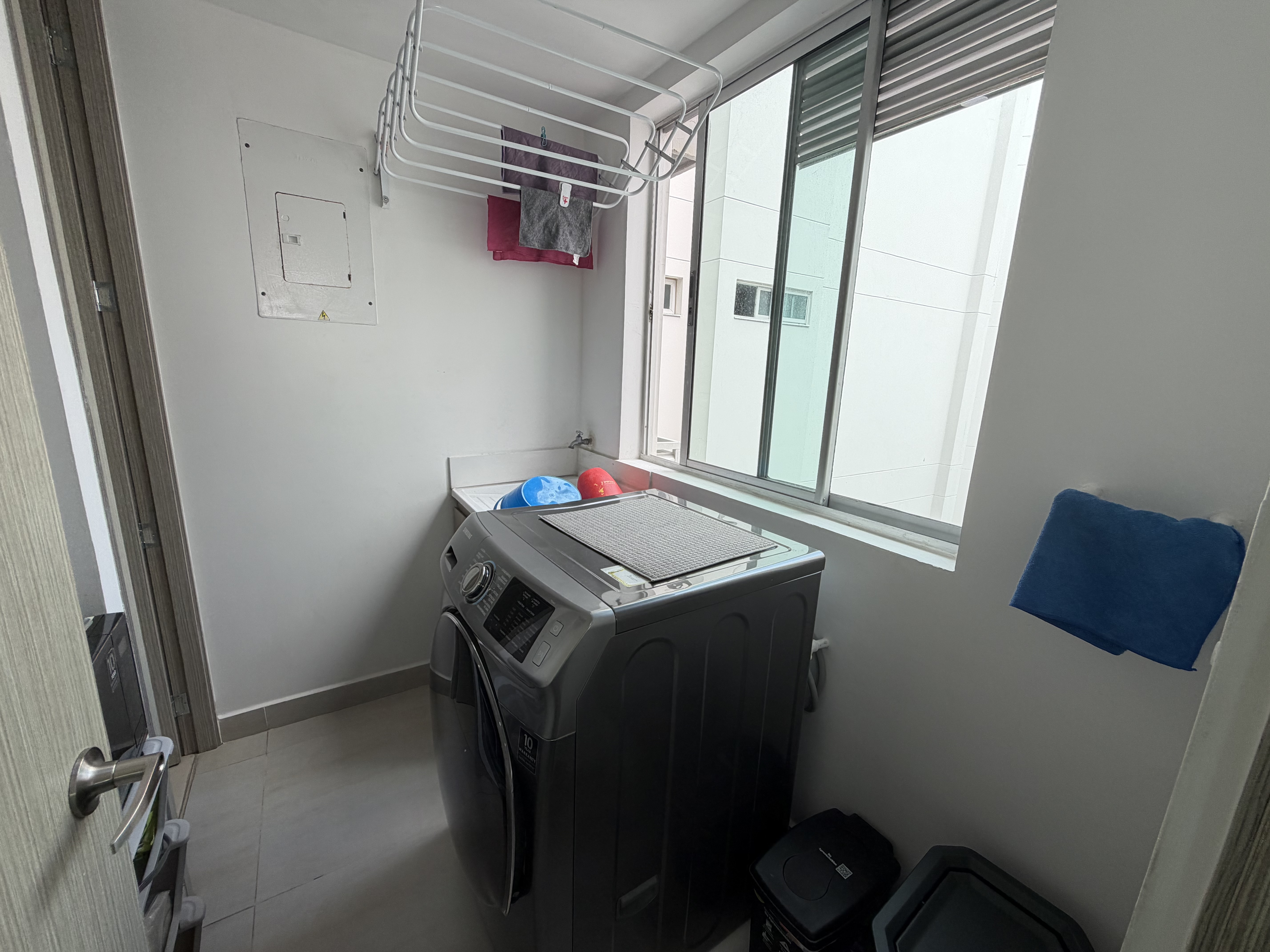 Apartamento en venta en Altos De Riomar, Barranquilla · foto 7 de 17