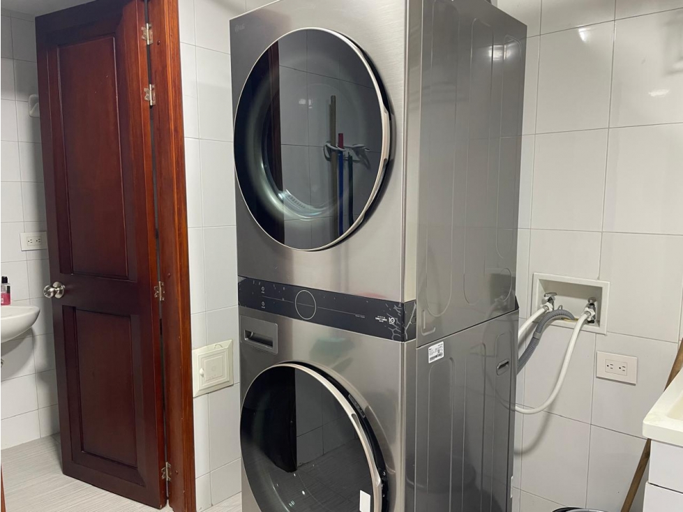 Apartamento en venta en Colina Campestre, Bogotá · foto 9 de 24