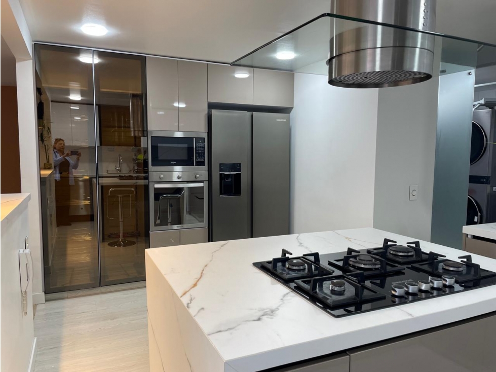 Apartamento en venta en Colina Campestre, Bogotá · foto 10 de 24