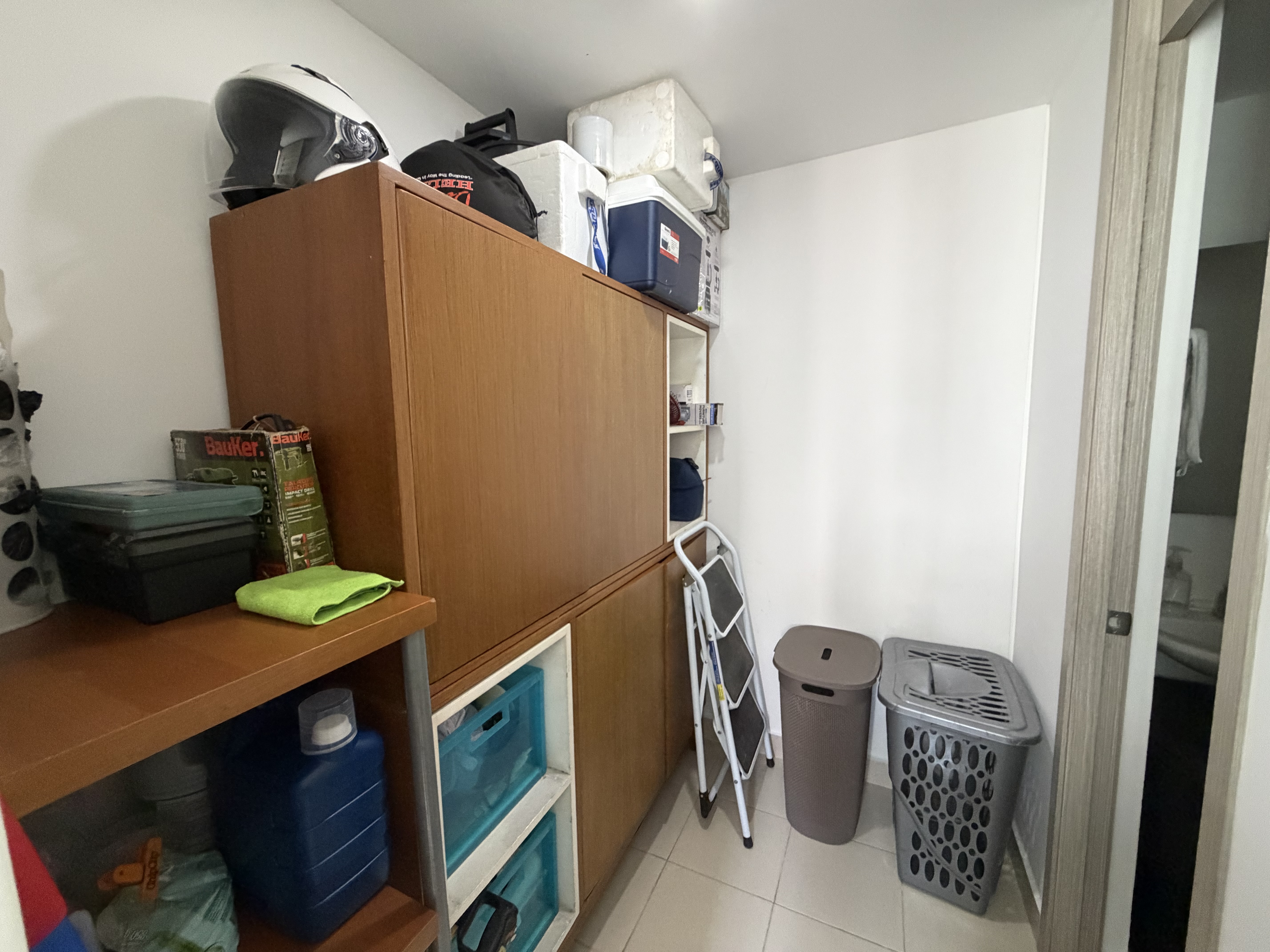 Apartamento en venta en Altos De Riomar, Barranquilla · foto 8 de 17