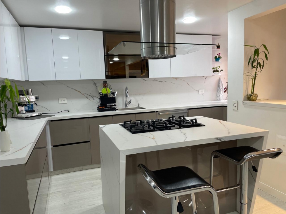 Apartamento en venta en Colina Campestre, Bogotá · foto 12 de 24