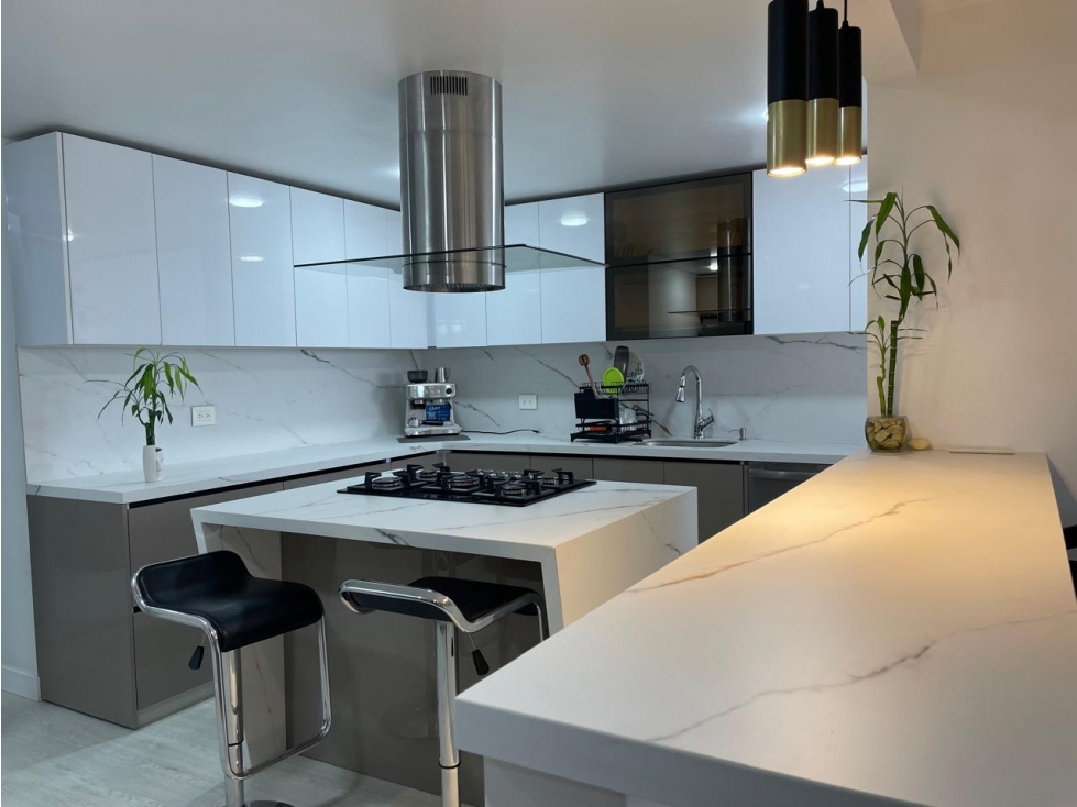 Apartamento en venta en Colina Campestre, Bogotá · foto 13 de 24