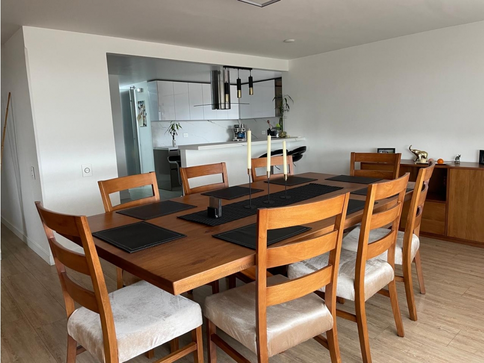 Apartamento en venta en Colina Campestre, Bogotá · foto 14 de 24