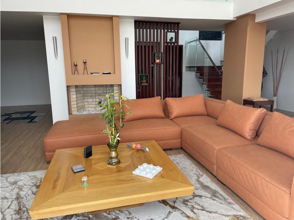 Apartamento en venta en Colina Campestre, Bogotá · foto 15 de 24