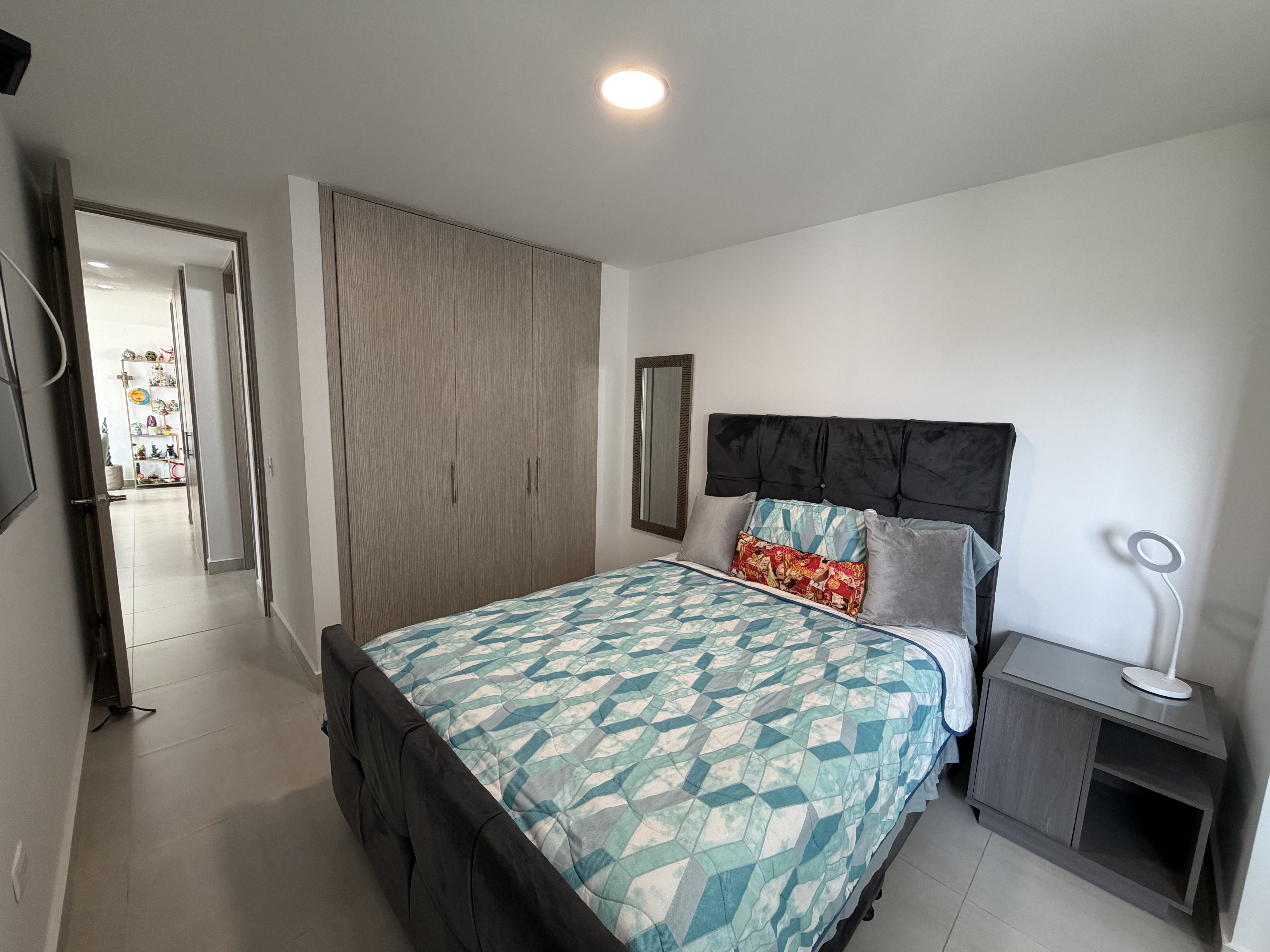 Apartamento en venta en Altos De Riomar, Barranquilla · foto 11 de 17