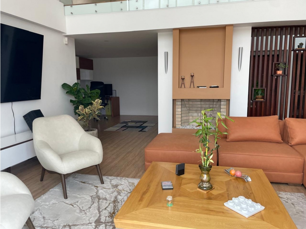 Apartamento en venta en Colina Campestre, Bogotá · foto 16 de 24