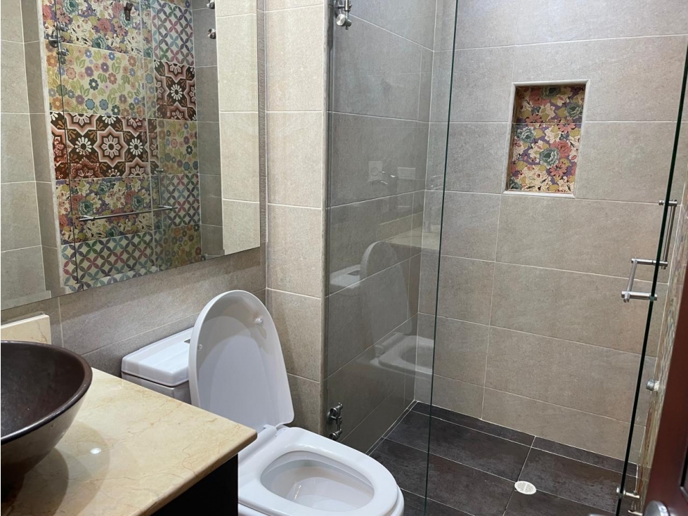 Apartamento en venta en Colina Campestre, Bogotá · foto 17 de 24