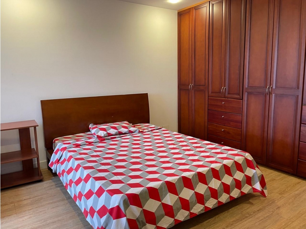 Apartamento en venta en Colina Campestre, Bogotá · foto 18 de 24
