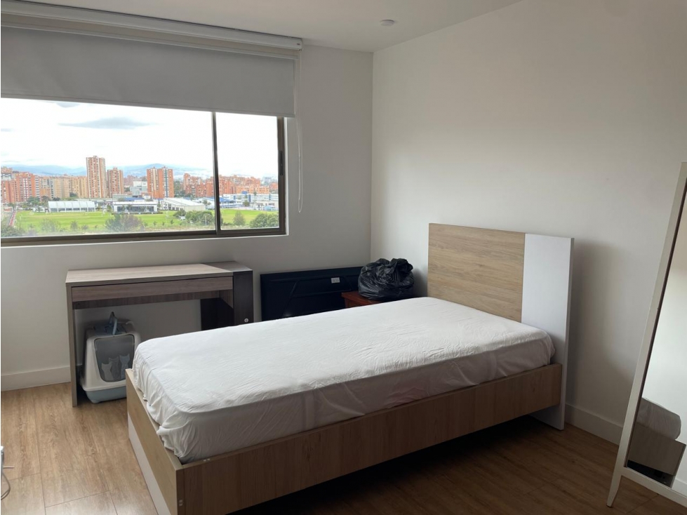 Apartamento en venta en Colina Campestre, Bogotá · foto 19 de 24