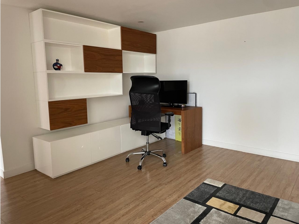 Apartamento en venta en Colina Campestre, Bogotá · foto 20 de 24