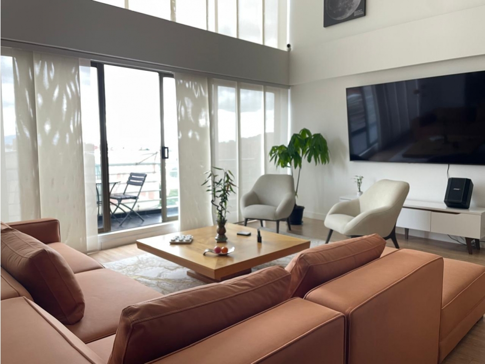 Apartamento en venta en Colina Campestre, Bogotá · foto 21 de 24