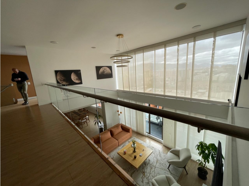 Apartamento en venta en Colina Campestre, Bogotá · foto 22 de 24