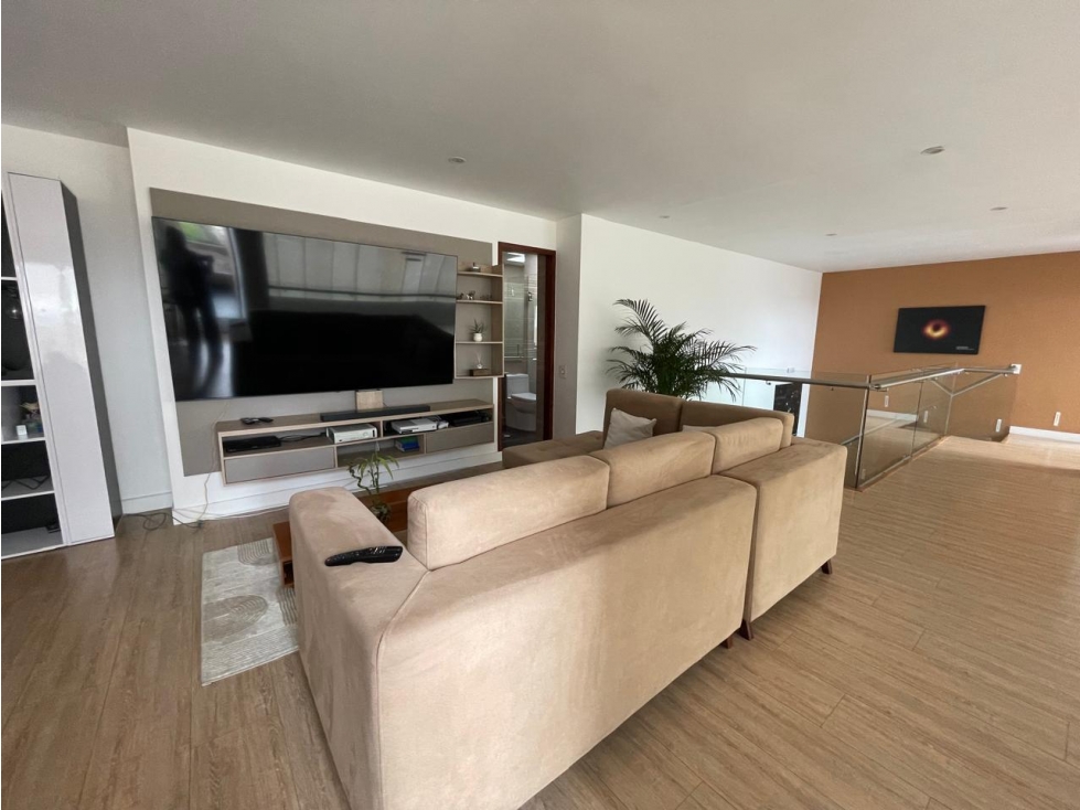 Apartamento en venta en Colina Campestre, Bogotá · foto 23 de 24
