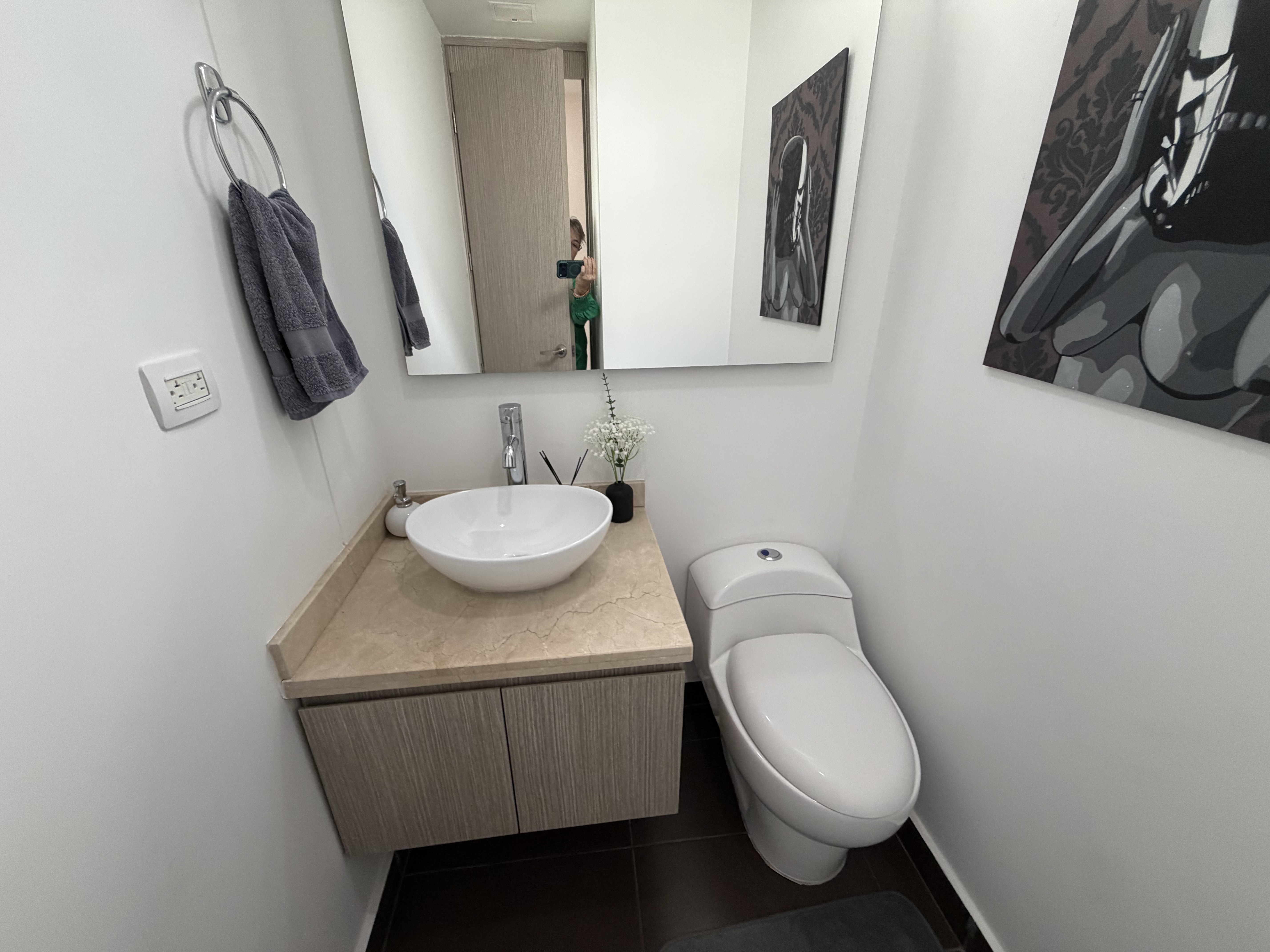 Apartamento en venta en Altos De Riomar, Barranquilla · foto 17 de 17