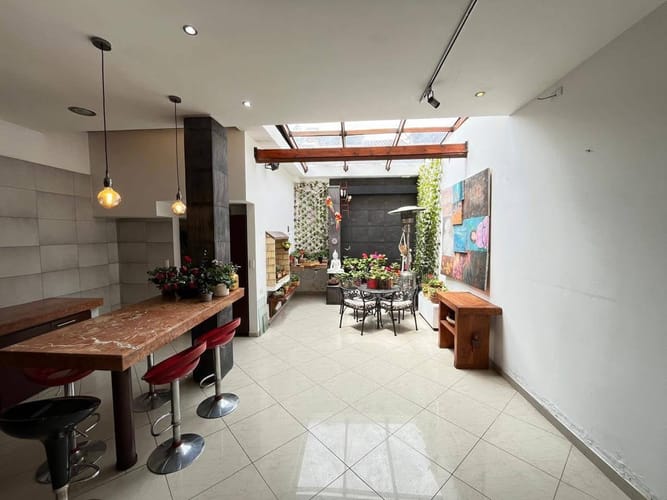 Casa de 4 alcobas en venta en San Jose De Los Nogales, Chía, 175 m² · foto 3 de 20