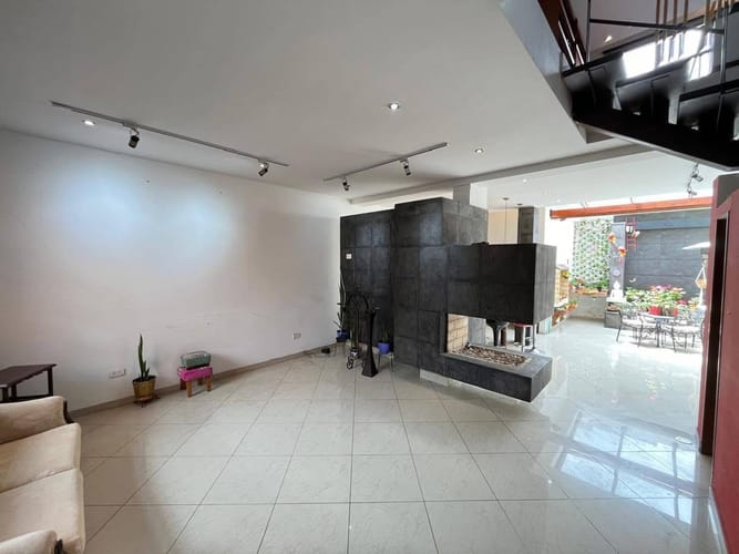 Casa de 4 alcobas en venta en San Jose De Los Nogales, Chía, 175 m² · foto 7 de 20