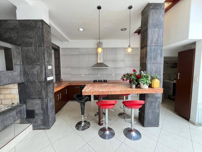 Casa de 4 alcobas en venta en San Jose De Los Nogales, Chía, 175 m² · foto 9 de 20