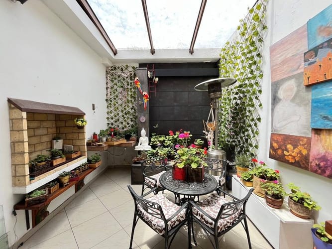 Casa de 4 alcobas en venta en San Jose De Los Nogales, Chía, 175 m² · foto 15 de 20