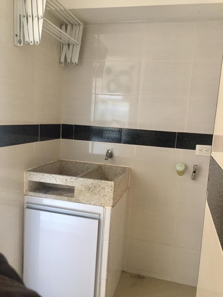 Apartamento en venta en Engativá, Bogotá · foto 2 de 9
