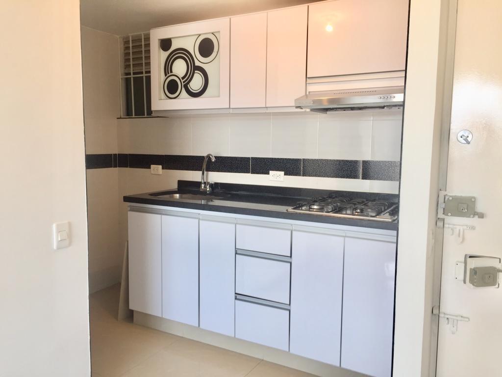 Apartamento en venta en Engativá, Bogotá · foto 5 de 9